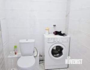 2-к квартира, посуточно, 60м2, 1/1 этаж