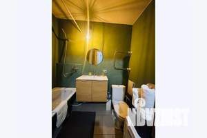 1-к квартира, посуточно, 40м2, 3/17 этаж