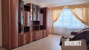 1-к квартира, на длительный срок, 40м2, 14/17 этаж