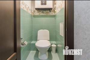 2-к квартира, посуточно, 75м2, 1/1 этаж