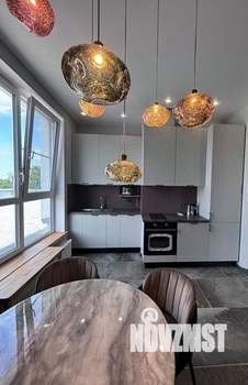 1-к квартира, на длительный срок, 40м2, 5/5 этаж