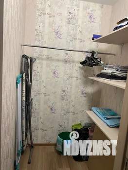 1-к квартира, посуточно, 42м2, 6/25 этаж