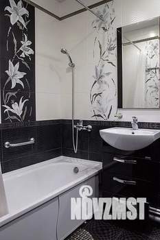 2-к квартира, посуточно, 80м2, 4/25 этаж