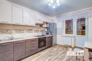 1-к квартира, посуточно, 51м2, 1/1 этаж