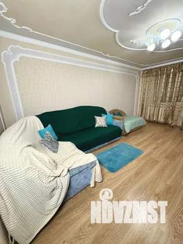 2-к квартира, посуточно, 70м2, 6/15 этаж