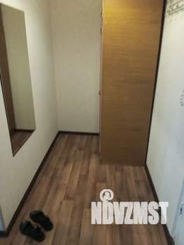 1-к квартира, посуточно, 40м2, 5/10 этаж