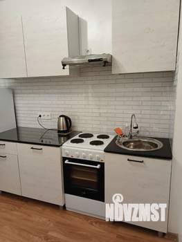 1-к квартира, на длительный срок, 31м2, 7/18 этаж