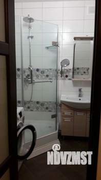 1-к квартира, на длительный срок, 50м2, 10/25 этаж