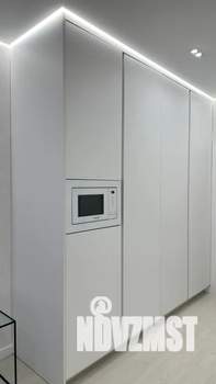 Студия квартира, посуточно, 27м2, 8/10 этаж