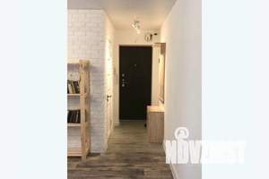 2-к квартира, посуточно, 45м2, 3/15 этаж