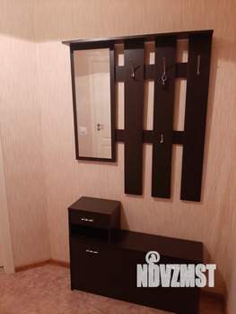 1-к квартира, на длительный срок, 40м2, 9/17 этаж