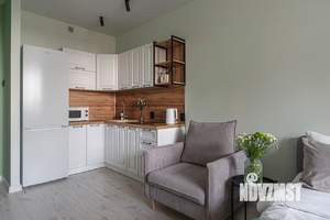 Студия квартира, посуточно, 31м2, 10/19 этаж