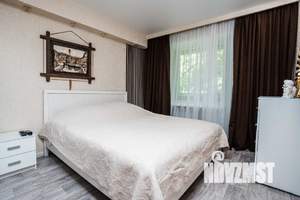 2-к квартира, посуточно, 55м2, 1/1 этаж