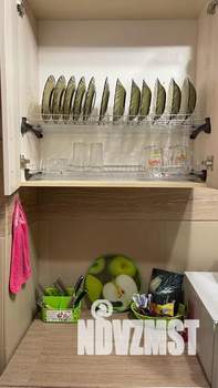 2-к квартира, посуточно, 50м2, 1/2 этаж