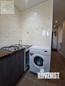 1-к квартира, на длительный срок, 35м2, 5/5 этаж