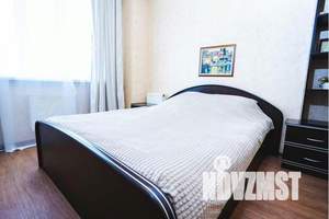 1-к квартира, посуточно, 45м2, 11/17 этаж