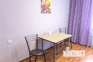 1-к квартира, посуточно, 48м2, 1/16 этаж