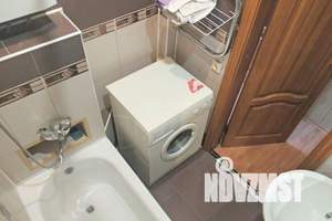 2-к квартира, посуточно, 53м2, 3/5 этаж