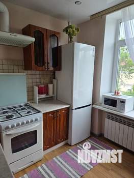 2-к квартира, на длительный срок, 57м2, 4/5 этаж