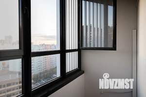 Студия квартира, посуточно, 24м2, 12/25 этаж