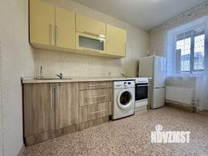 1-к квартира, на длительный срок, 36м2, 13/18 этаж