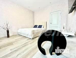 1-к квартира, посуточно, 42м2, 5/6 этаж