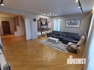 3-к квартира, на длительный срок, 135м2, 4/6 этаж