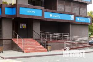 1-к квартира, посуточно, 53м2, 14/26 этаж