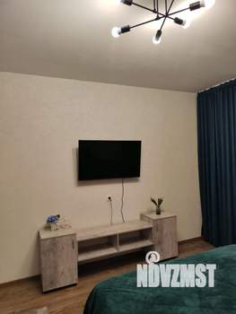 2-к квартира, посуточно, 56м2, 1/1 этаж