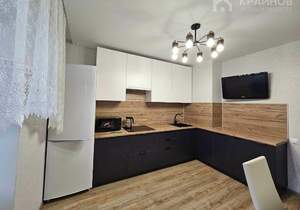 1-к квартира, на длительный срок, 42м2, 5/17 этаж