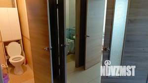 2-к квартира, посуточно, 70м2, 4/16 этаж