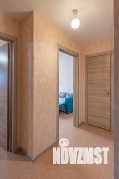 1-к квартира, посуточно, 37м2, 10/25 этаж