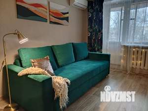 2-к квартира, посуточно, 45м2, 4/5 этаж