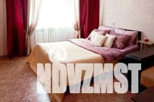 1-к квартира, посуточно, 35м2, 14/14 этаж