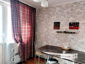 1-к квартира, посуточно, 41м2, 11/17 этаж