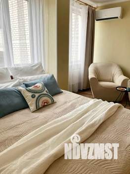 2-к квартира, посуточно, 64м2, 8/17 этаж