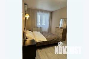 2-к квартира, посуточно, 72м2, 10/19 этаж