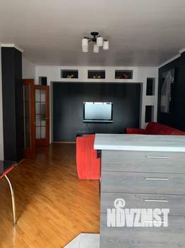 3-к квартира, на длительный срок, 77м2, 5/17 этаж