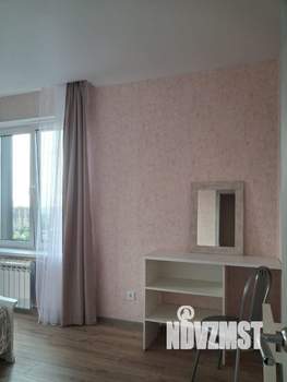 3-к квартира, посуточно, 72м2, 1/1 этаж