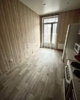 1-к квартира, на длительный срок, 38м2, 4/18 этаж