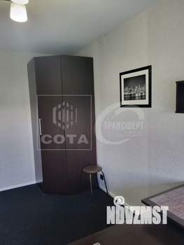 1-к квартира, на длительный срок, 25м2, 9/9 этаж