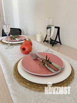 1-к квартира, посуточно, 55м2, 1/1 этаж