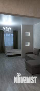 1-к квартира, на длительный срок, 43м2, 11/19 этаж