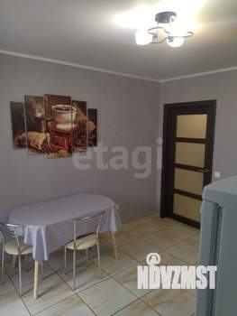 1-к квартира, на длительный срок, 42м2, 13/17 этаж