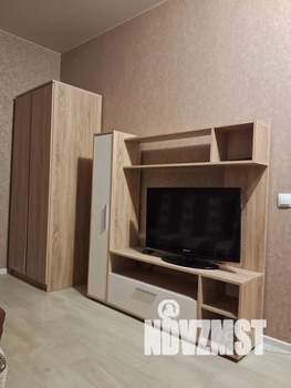 1-к квартира, посуточно, 45м2, 8/20 этаж
