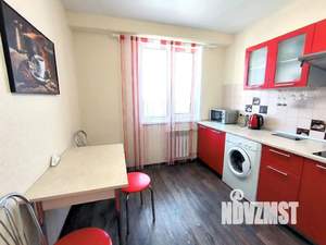 1-к квартира, посуточно, 42м2, 7/13 этаж