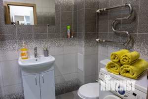 1-к квартира, посуточно, 30м2, 14/25 этаж