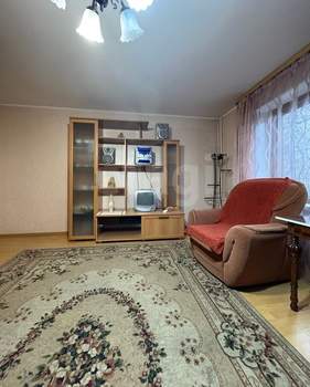 2-к квартира, на длительный срок, 60м2, 1/5 этаж