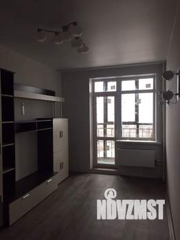1-к квартира, на длительный срок, 30м2, 17/17 этаж