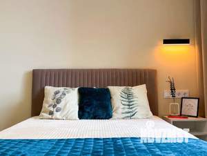 Студия квартира, посуточно, 40м2, 5/12 этаж